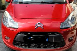 Auto citroen c3