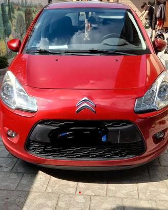 Auto citroen c3