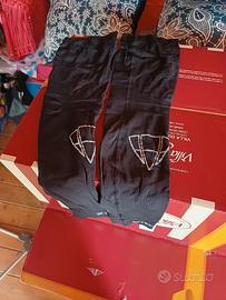 abbigliamento x bici da corsa