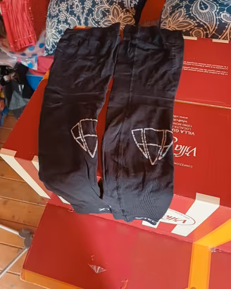 abbigliamento x bici da corsa