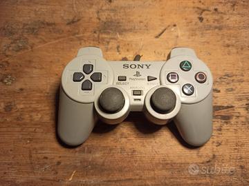 Controller Sony PlayStation SCPH‑1200 – Per pezzi 