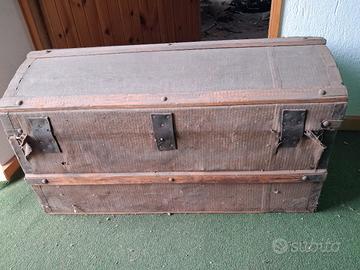 antico baule
