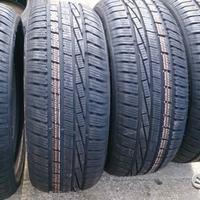 4 gomme nuove invernali 255 40 20 Tristar