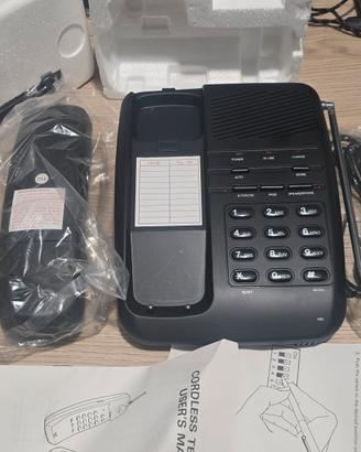 Cordless VINTAGE!!