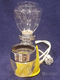 Macinacaffè Quick Mill Vintage ‘60 Modernariato