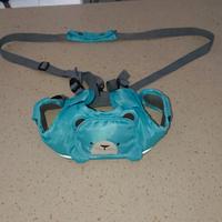 Bretelle primi passi