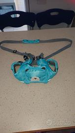 Bretelle primi passi