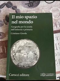 Il mio spazio nel mondo