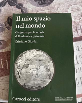 Il mio spazio nel mondo
