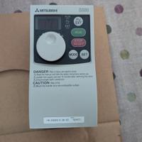 Inverter 220V-220 trifase 0.2K