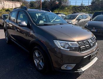Dacia Sandero Stepway 1.5 dCi 8V 90CV Start&Stop E
