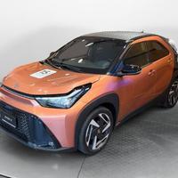 Toyota Aygo X 1.5 Hybrid 115 CV 5 porte Premium