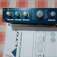 Alto Verb2  40 bit Digital Effects Module