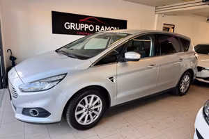 Ford S-Max 2.0 TDCi 180CV Start&Stop Powershift Vi