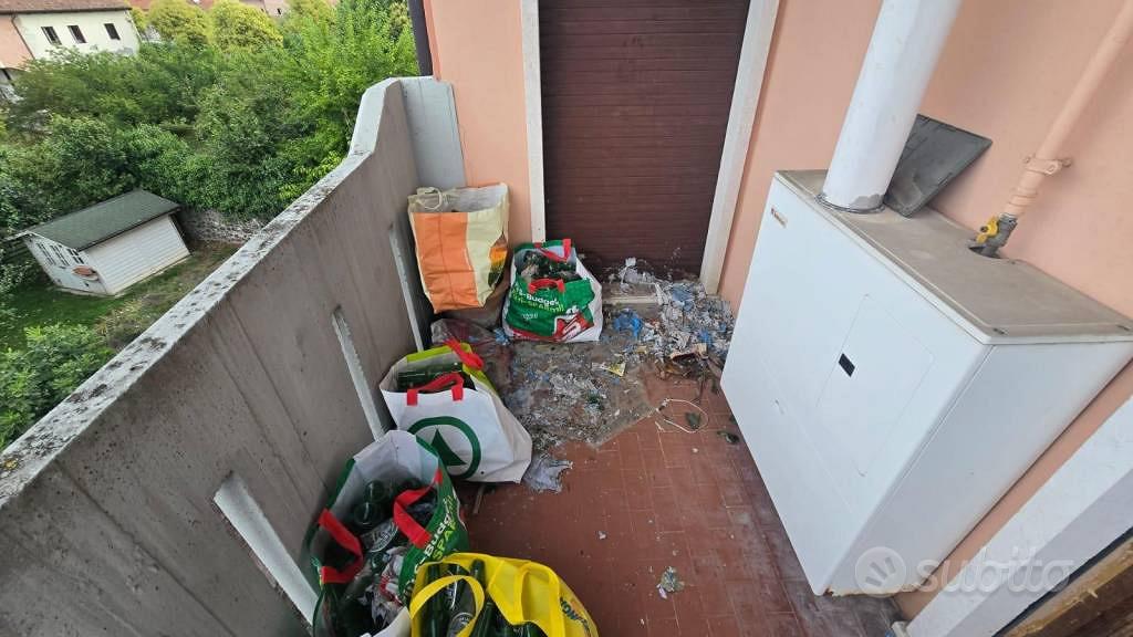 Appartamento – Montebello Vicentino, Località Borgo - Altro