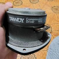 Tweeter Tannoy 1108