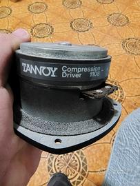 Tweeter Tannoy 1108