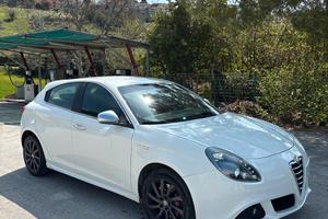 Giulietta 2000 JTDM2