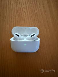 AIRPODS PRO APPLE ORIGINALI