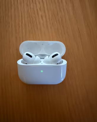 AIRPODS PRO APPLE ORIGINALI