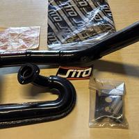 Espansione marmitta USA Minarelli P4-P6