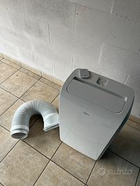 Condizionatore portatile