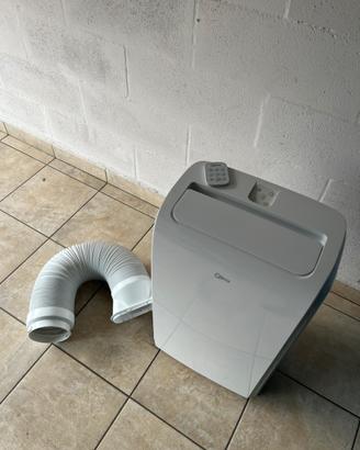 Condizionatore portatile