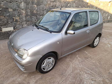 Fiat 600