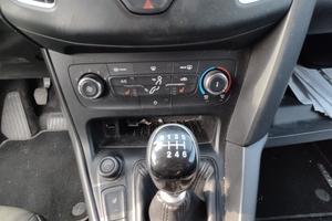 Leva cambio FORD FOCUS 1000cc benzina del 2015