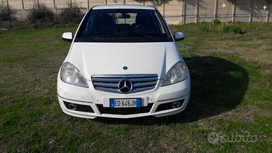 MERCEDES Classe A (W/C169) - 2010
