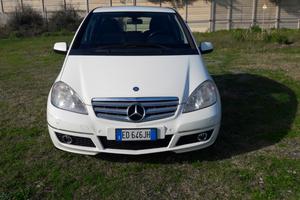 MERCEDES Classe A (W/C169) - 2010