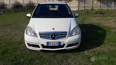 MERCEDES Classe A (W/C169) - 2010
