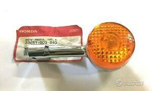 Unita' freccia, posteriore sx sky