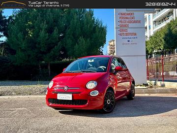 Fiat 500 1.0 70 MHEV Pop #10293