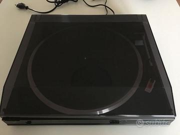 Technics SL-J110R giradischi turntable