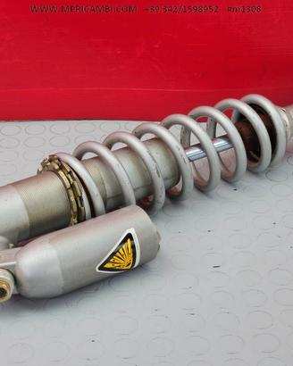 MONO AMMORTIZZATORE YAMAHA YZF 450 2003 2005 YZ-F