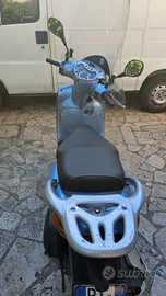 Honda sh 150 carburatori
