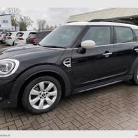 MINI Mini Cooper D Countryman DIGITAL CAMBIO AUTOM