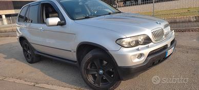 BMW x 5 