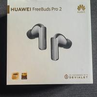 Huawei FreeBuds PRO 2