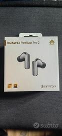 Huawei FreeBuds PRO 2