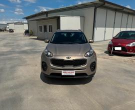 Kia Sportage 1.7 CRDI 2WD Class