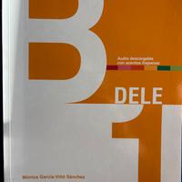 Libro Scolastico Spagnolo livello B1