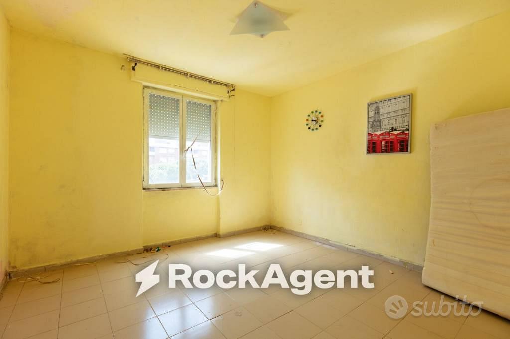 Apartment in Livorno, Garibaldi, Consiglio di Zona 2 - Vista 6