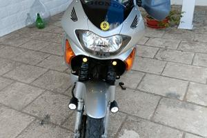 Honda XLV 650 V Transalp - 2004 FMI