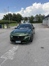 peugeot 308 gtline 2023