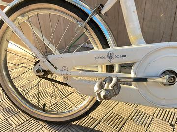 Bianchi aquiletta