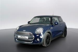 MINI Mini IV F55-F56 2014 - Mini 1.5 One D U14228