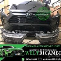 Ricambi per toyota rav4 2023