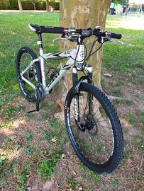 MTB Giant  XTC 26 tg, S in alluminio 7005 intatta